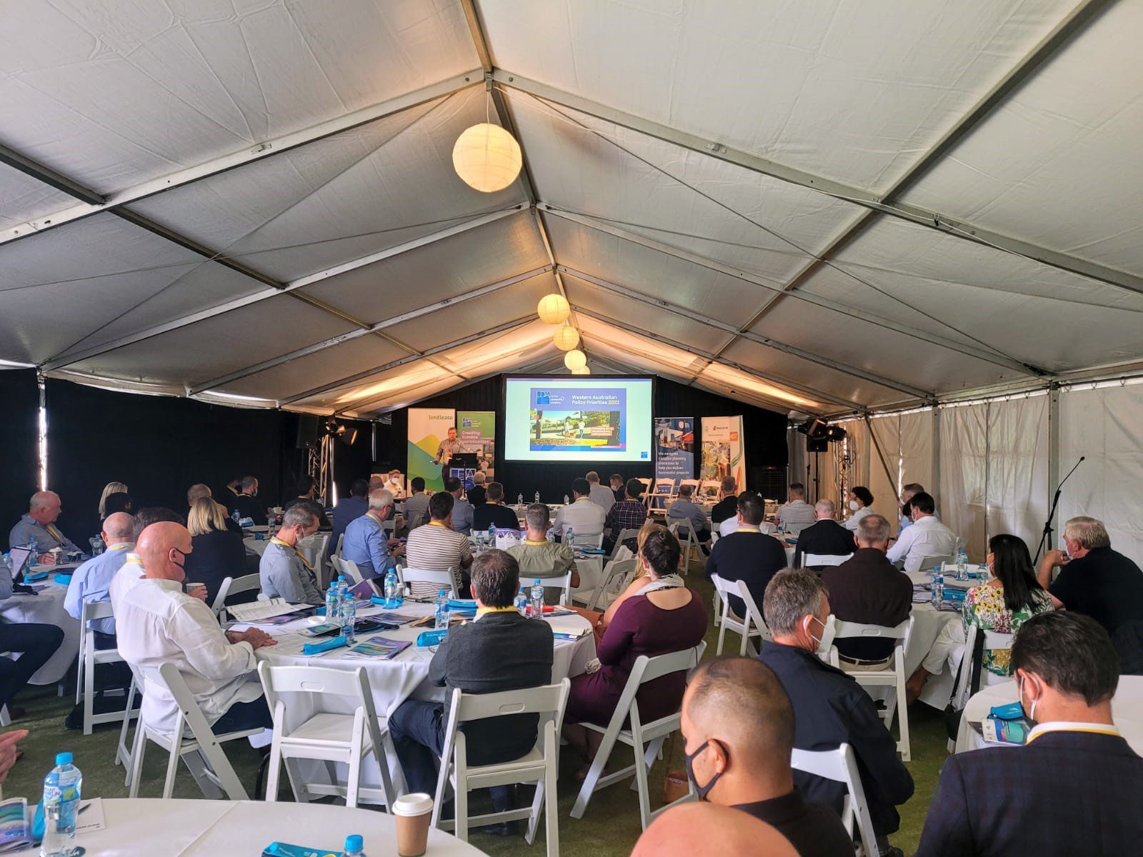 UDIA WA 2022 State Conference