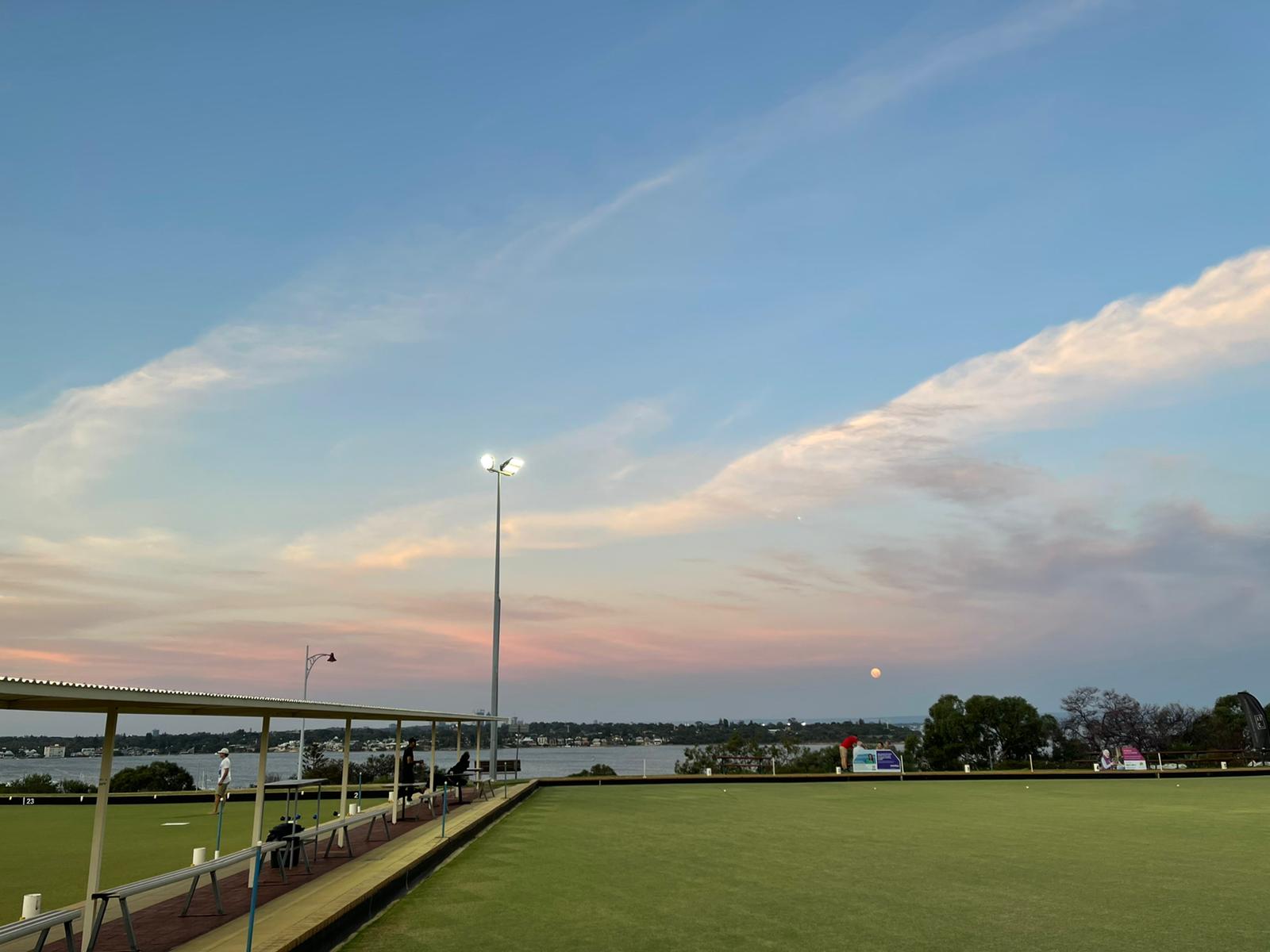 Outlook Bowls – 17 March 2022