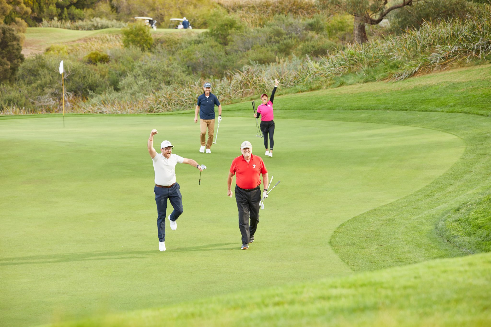 UDIA WA 2022 Annual Golf Classic