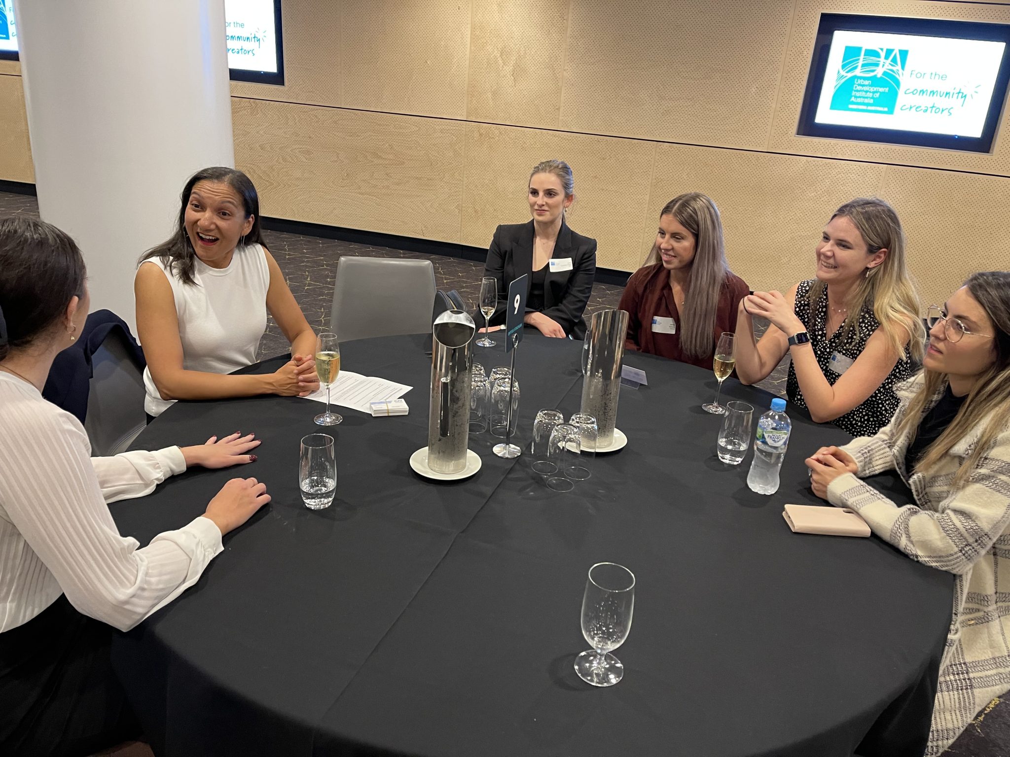 UDIA WA Outlook Event; Lessons from the Leaders – Thursday 18 May 2022