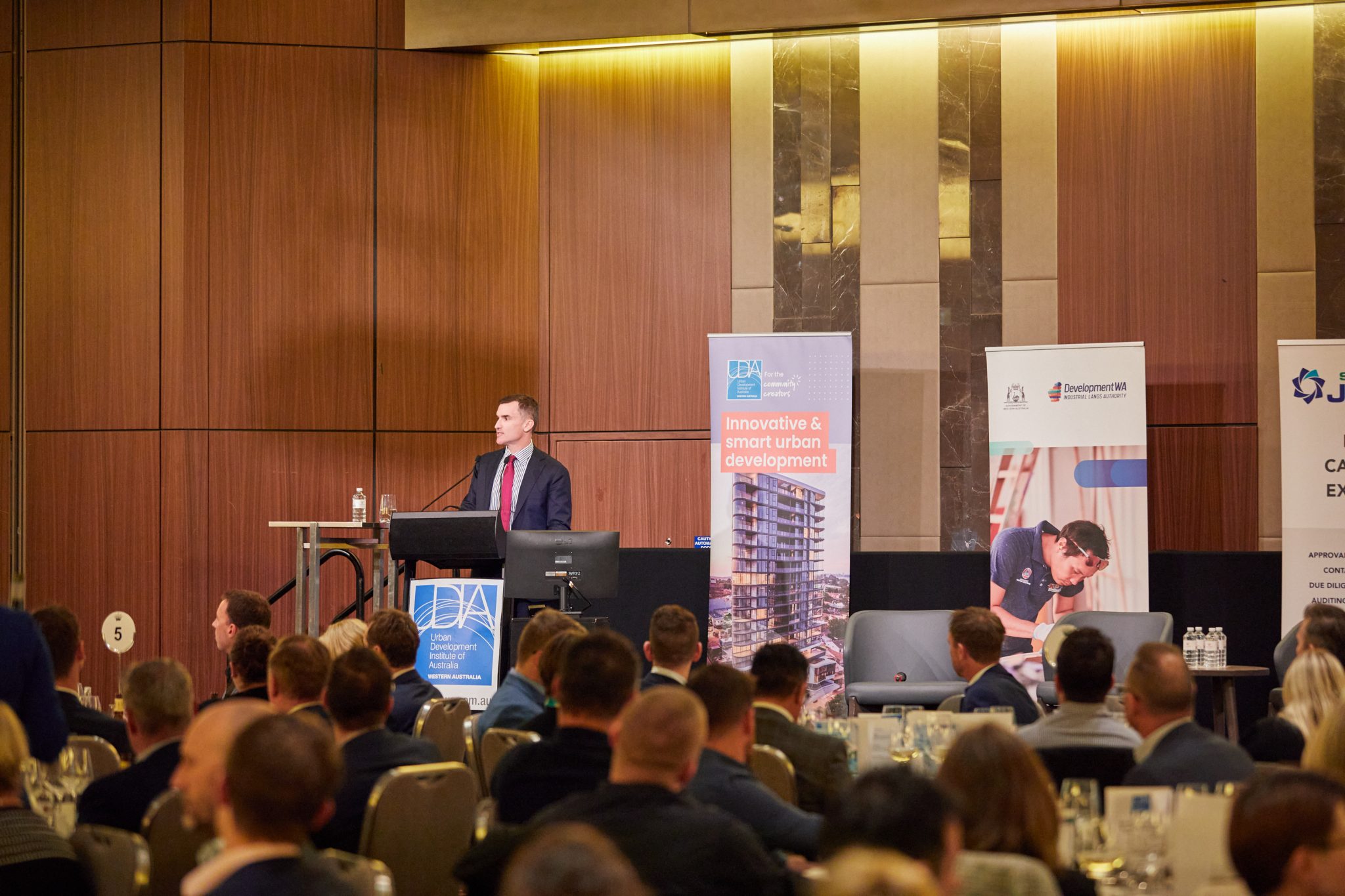 Industry Lunch – Friday 10 June 2022