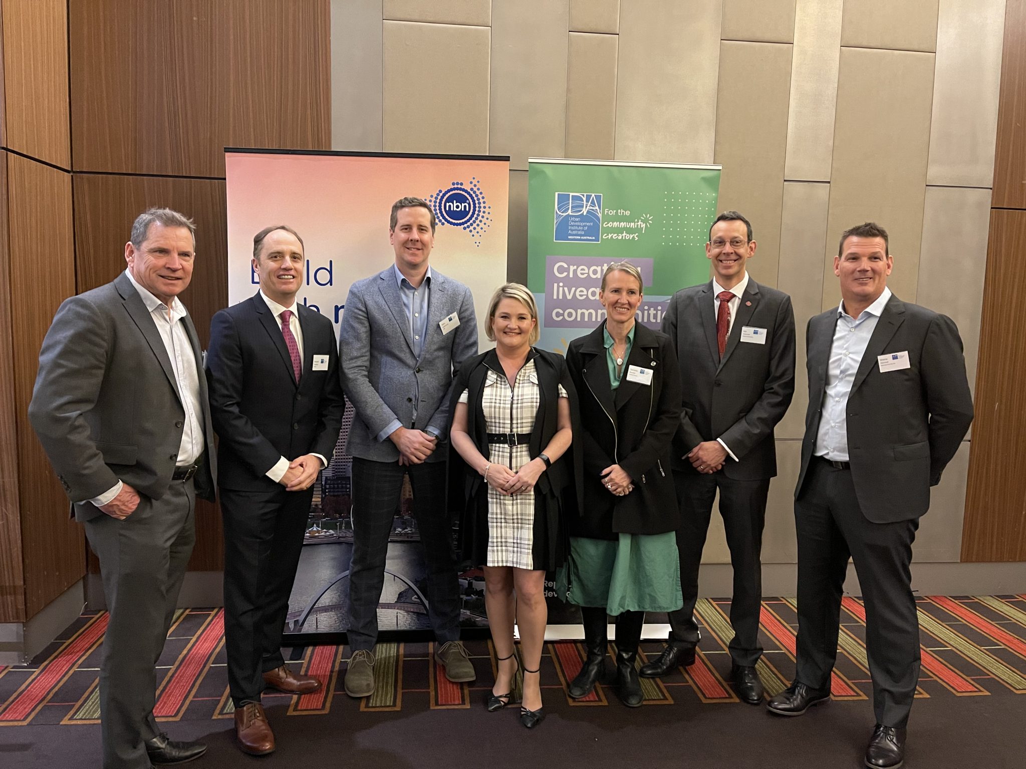 Spotlight on Civil & Essential Infrastructure – Industry Breakfast 26 August 2022