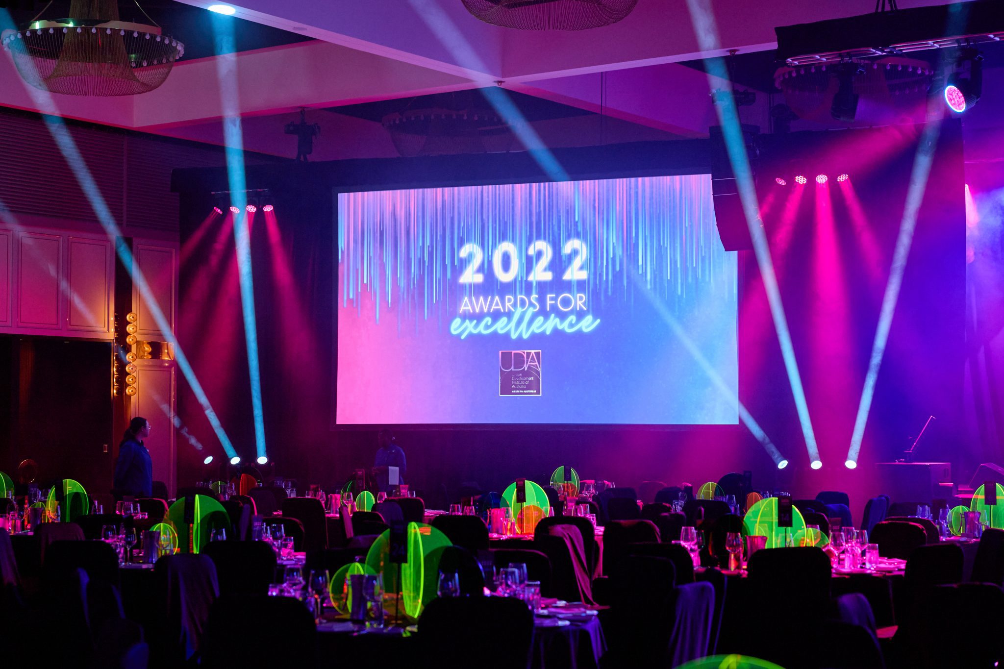 2022 Awards for Excellence Gala Dinner