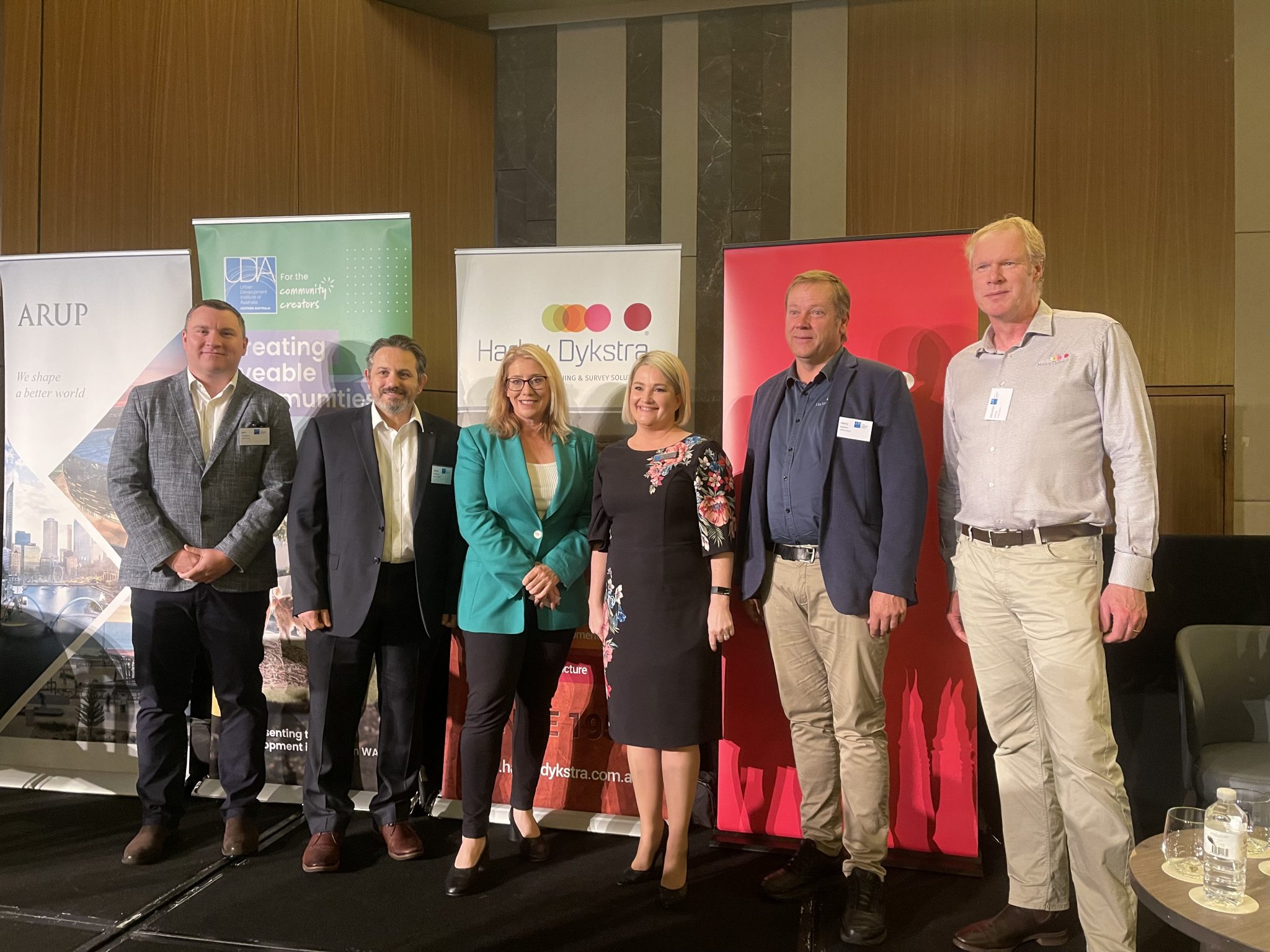 Industry Breakfast – Wednesday 26 October 2022