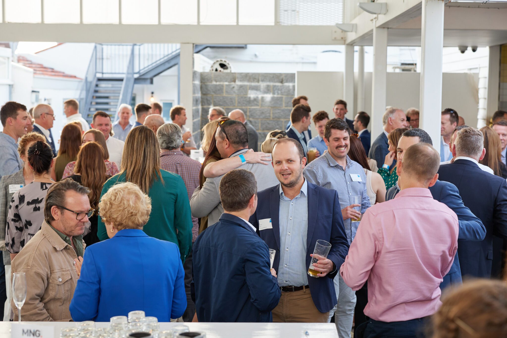 2022 Industry End of Year Sundowner – Thursday 24 November