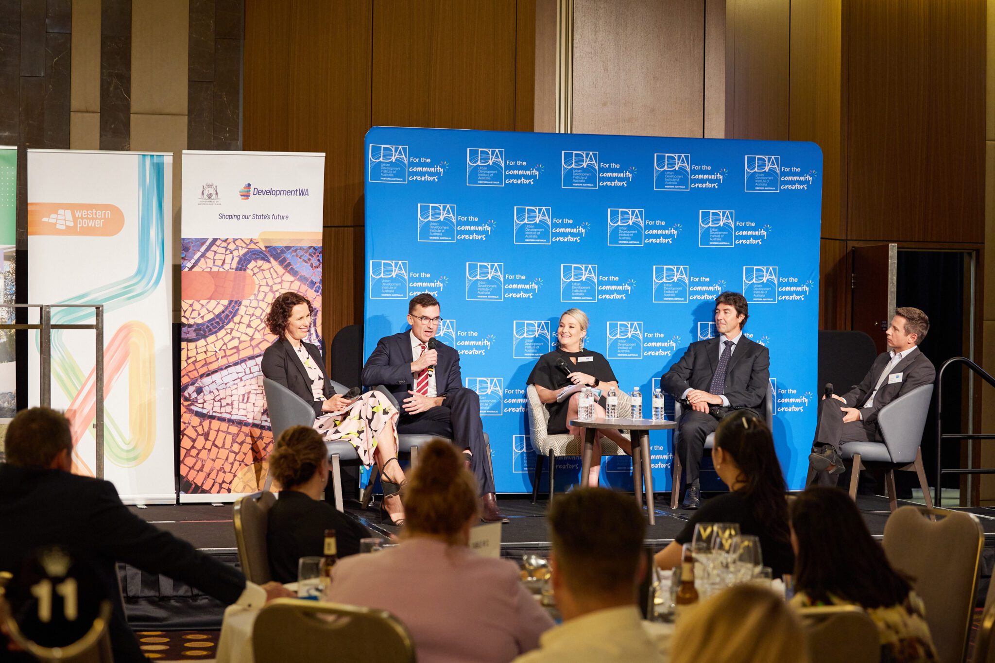 Achieving Housing Choice Across the Continuum – Friday 17 February Industry Lunch 2023