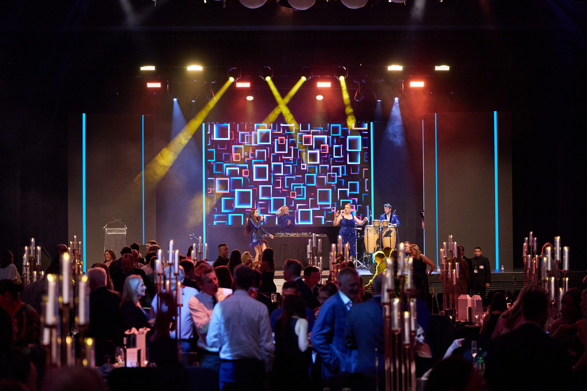 2023 UDIA National Awards for Excellence – Stage and Social