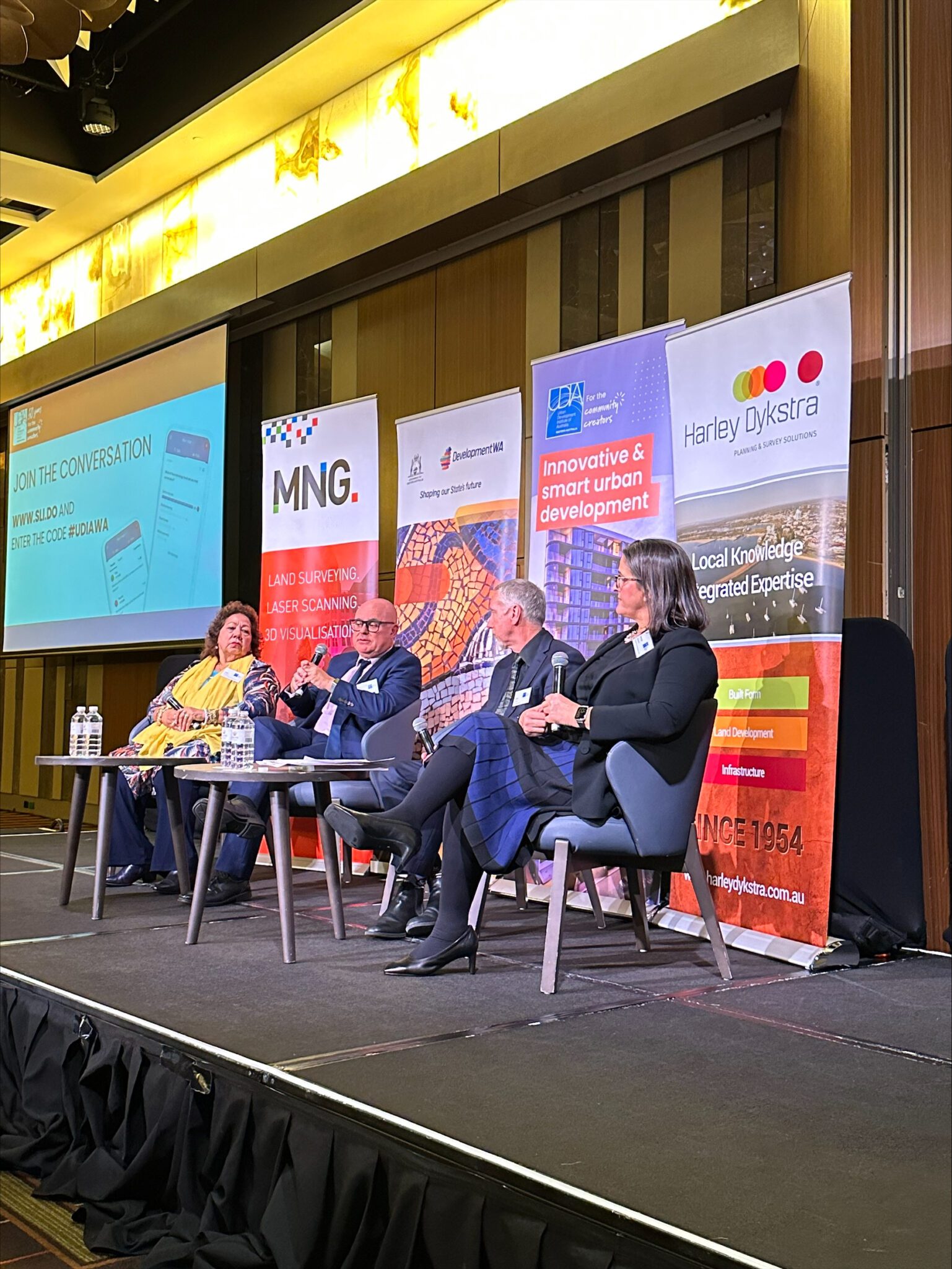 A Developers Guide to the New Framework for Protecting & Managing Aboriginal Cultural Heritage – Friday 27 April Industry Breakfast 2023