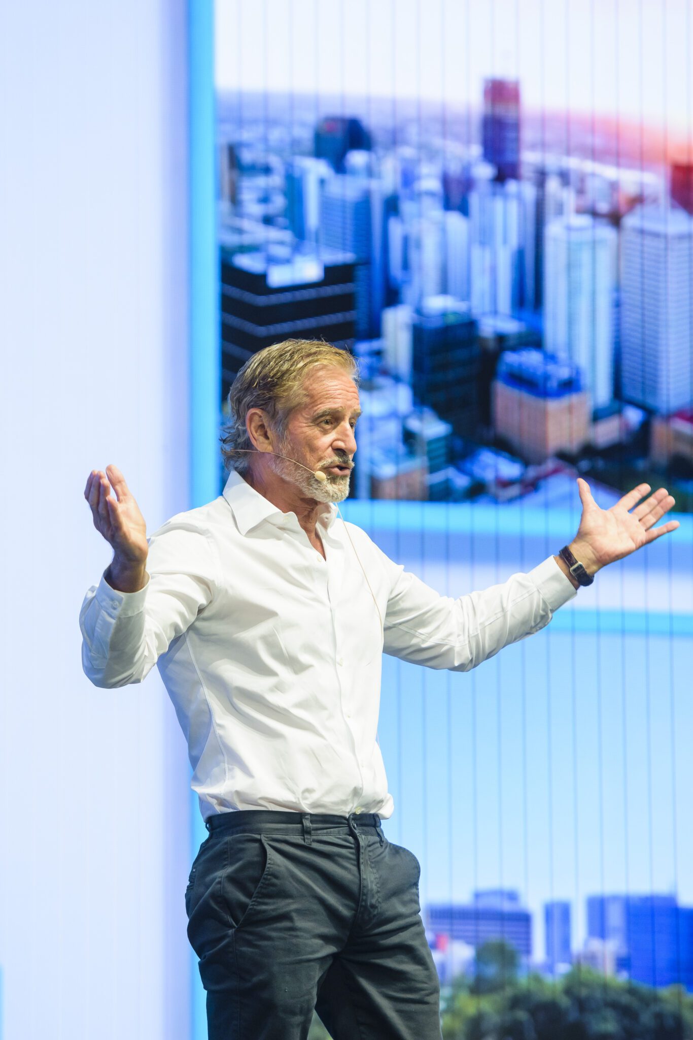 2023 UDIA National Congress – Day 1