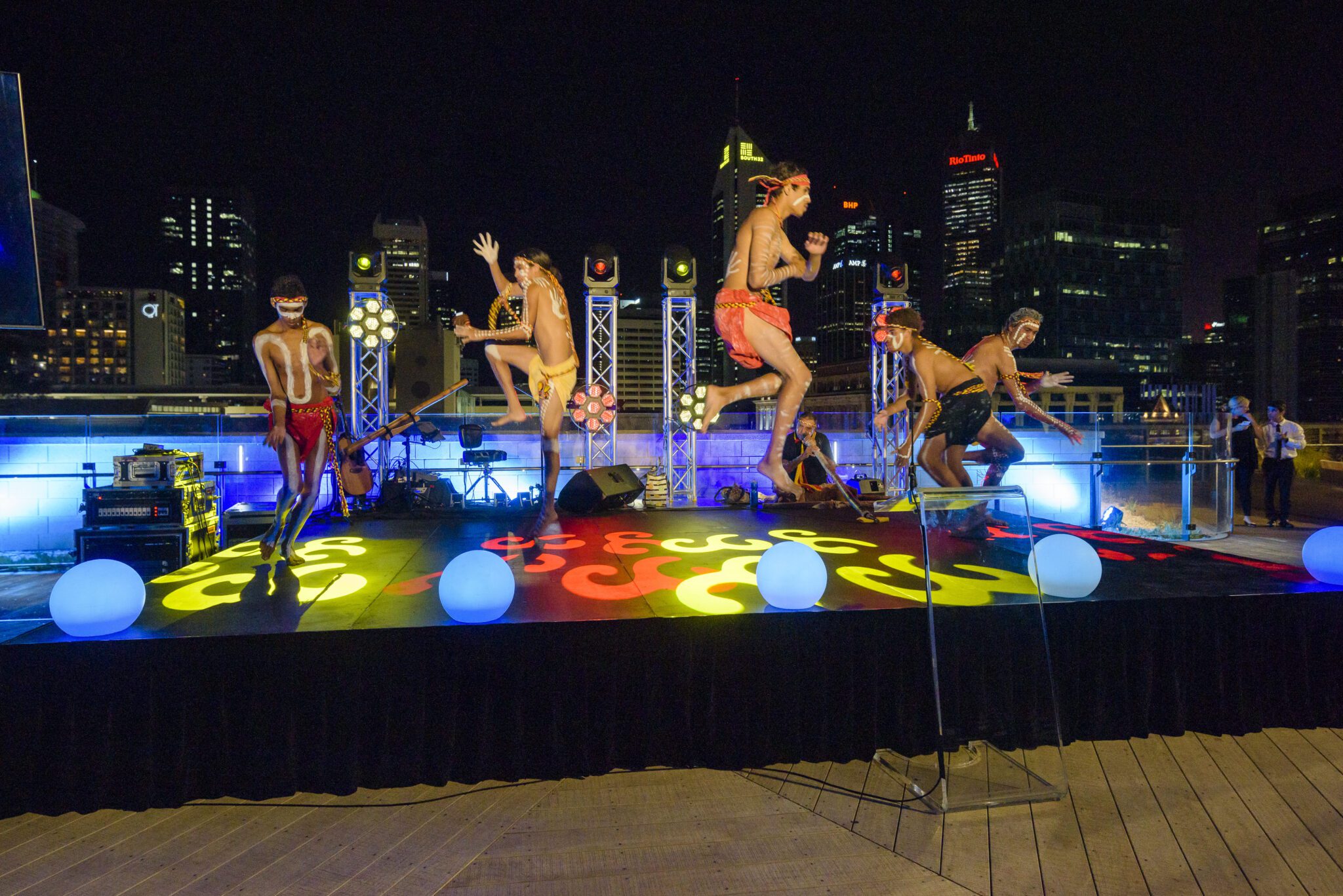 2023 UDIA National Congress – Opening Night