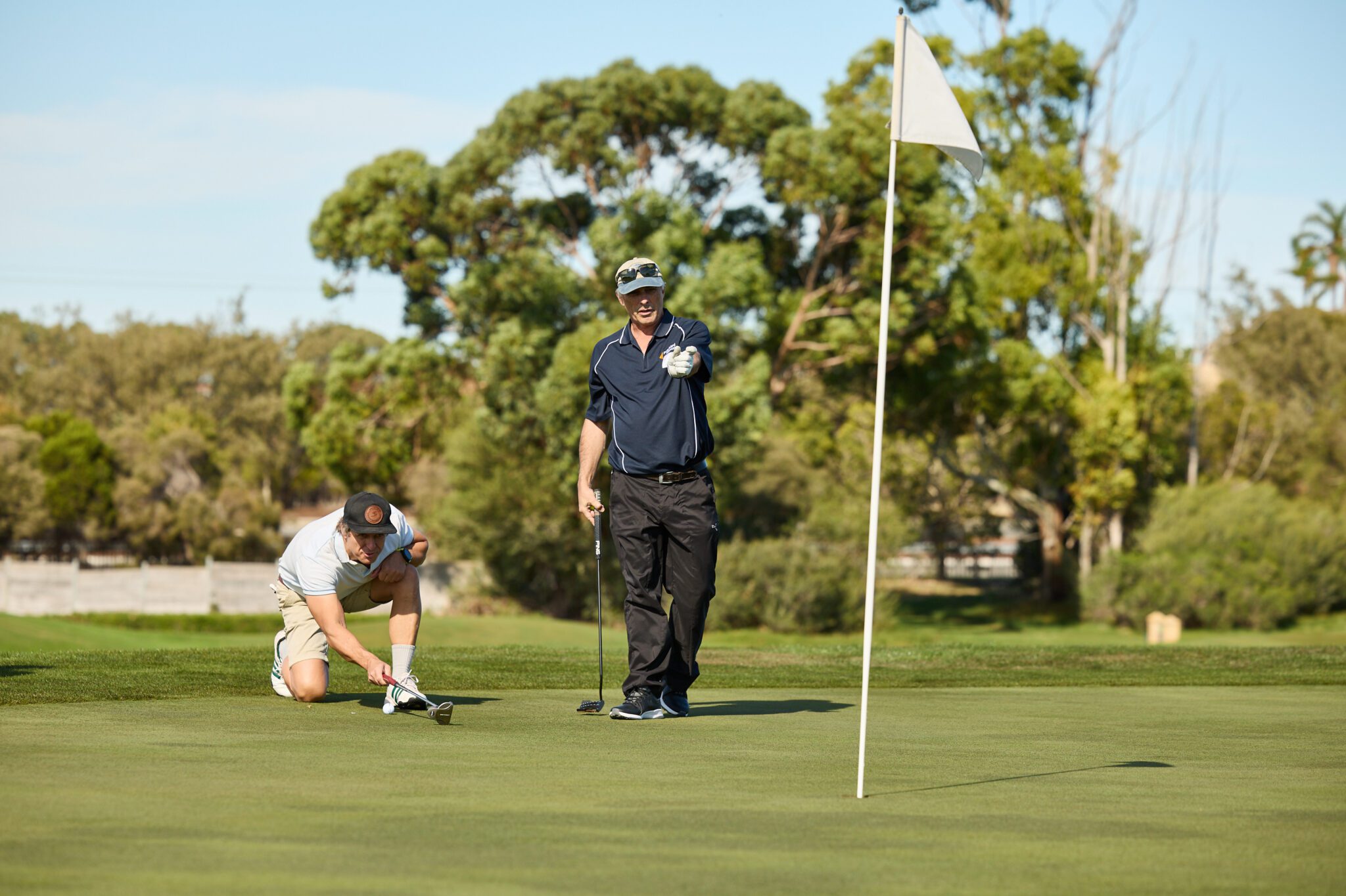 UDIA WA 2023 Annual Golf Classic