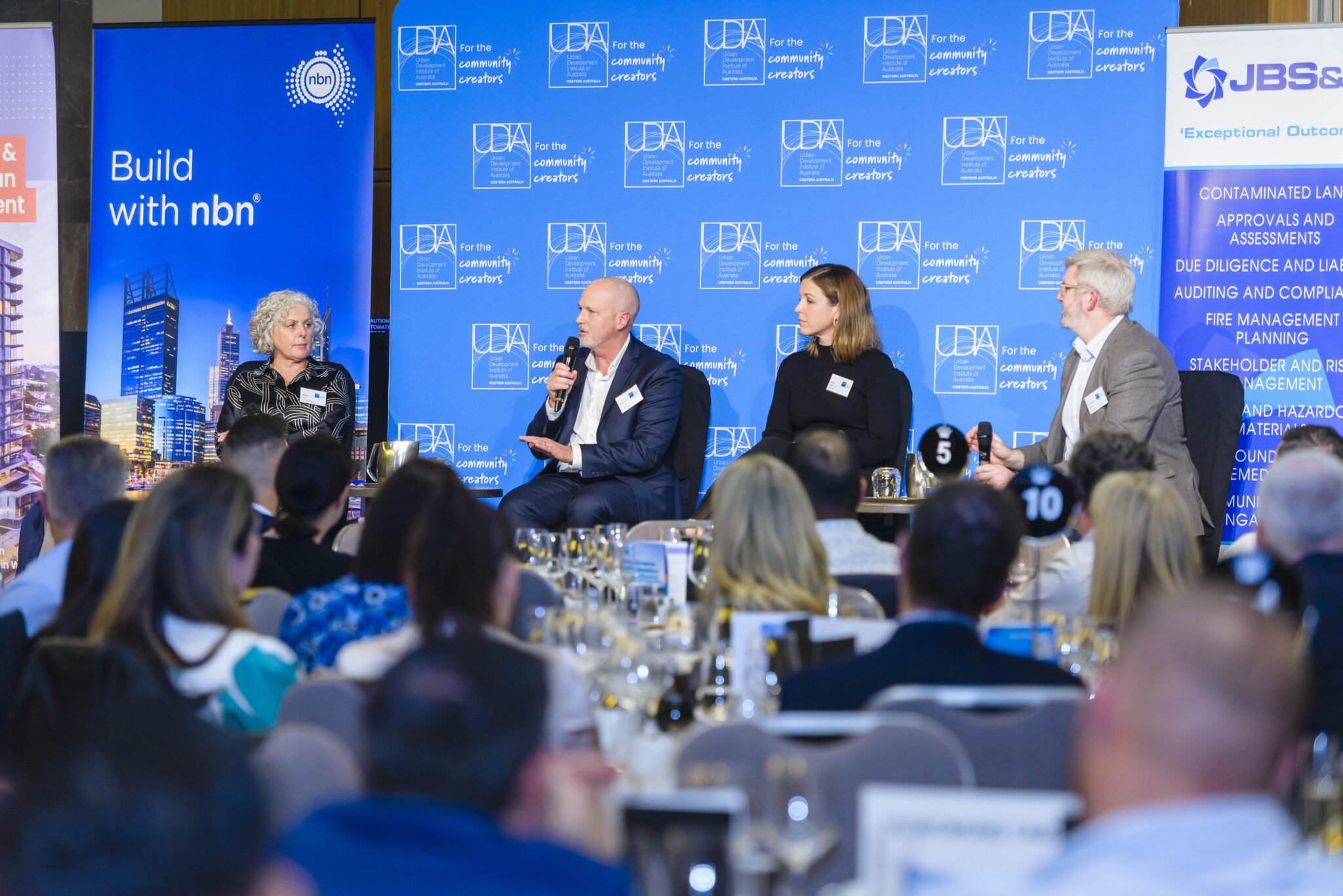 WA’s Housing Market Outlook: Under the Microscope with Cameron Kusher – Friday 16 June Industry Lunch 2023