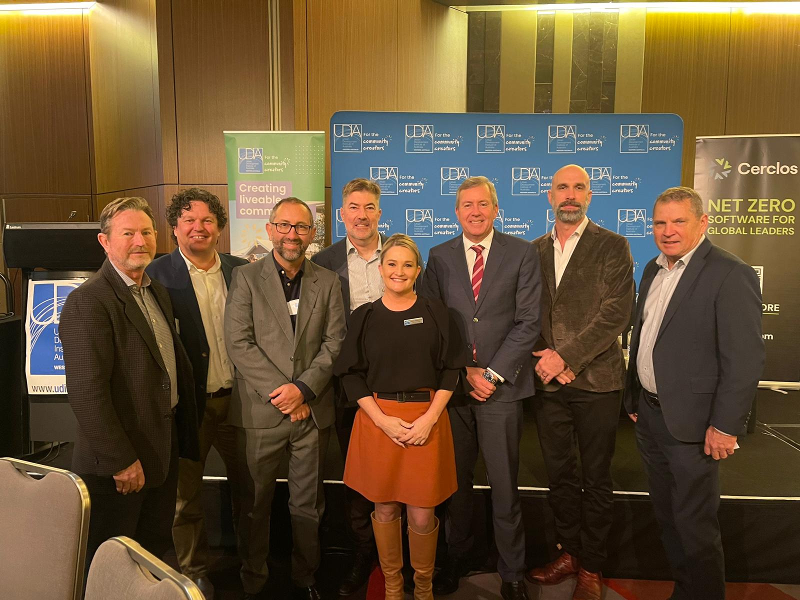 Putting the ‘E’ in ESG Into Practice – Tuesday 25 July Industry Breakfast 2023