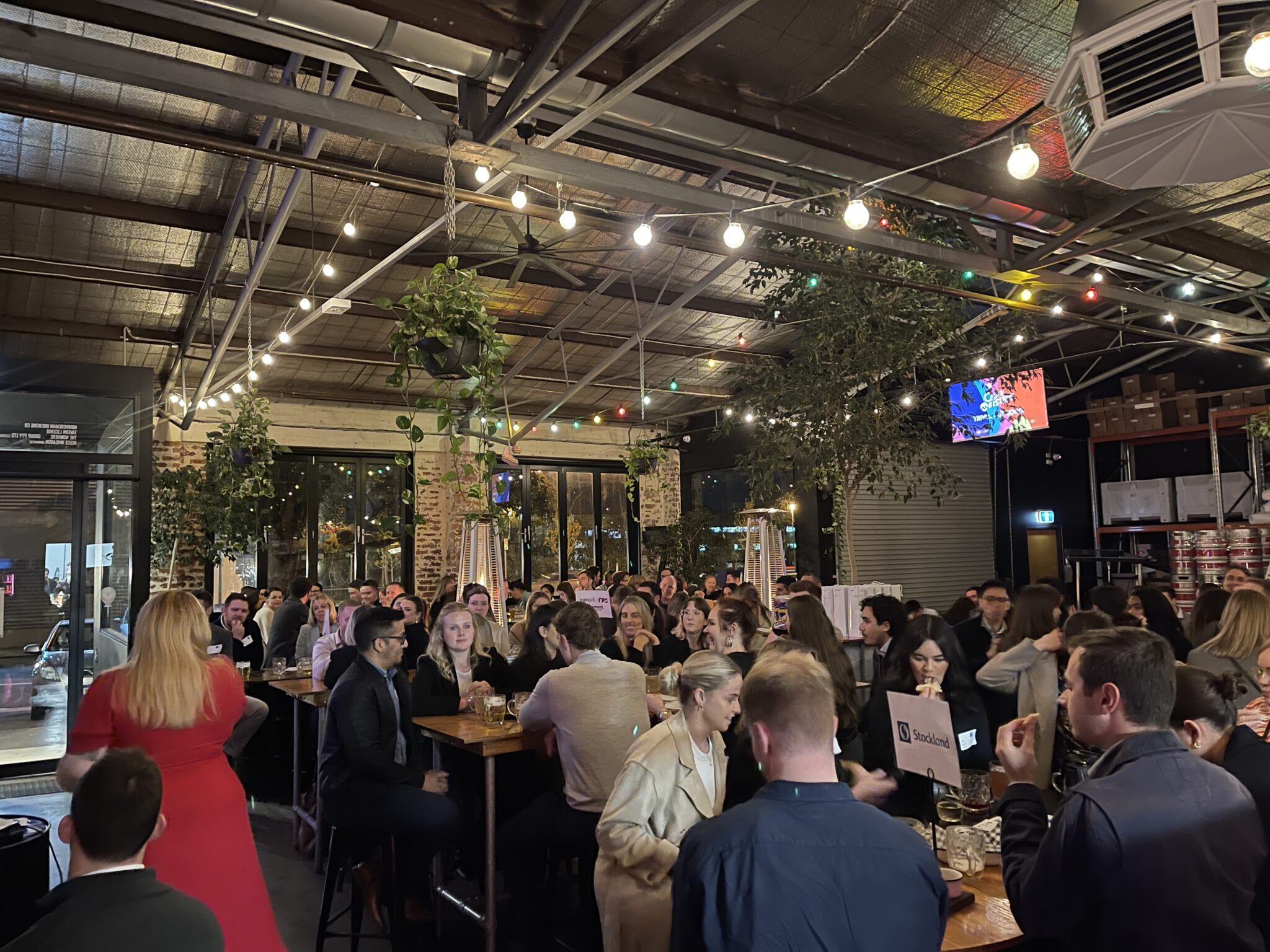 UDIA WA Outlook Quiz Night – Wednesday 9 August 2023