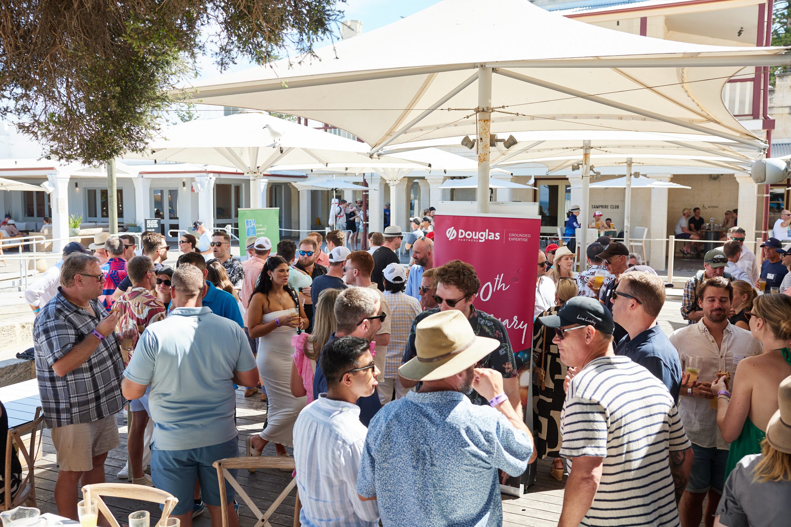 2023 Rotto Beachside Bash – Friday 1 December 2023