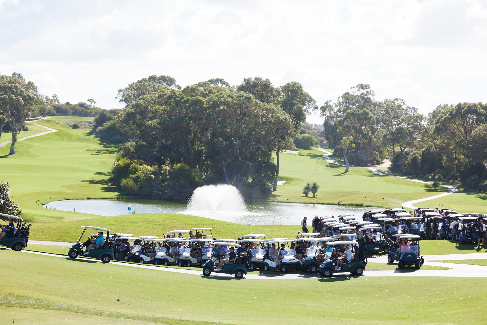 UDIA WA 2024 Annual Golf Classic