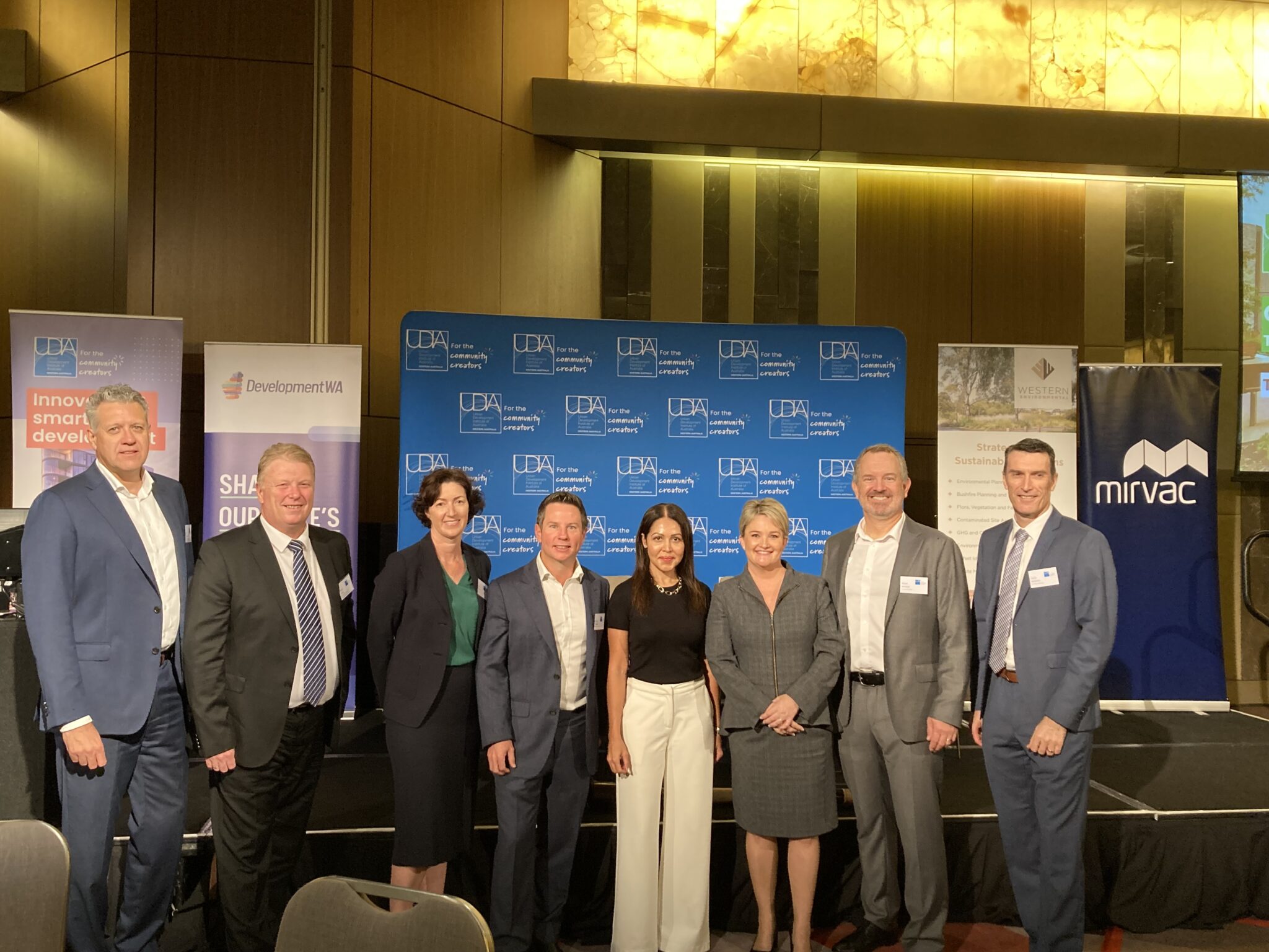 Cutting Green Tape for a Greener Future – Industry Breakfast