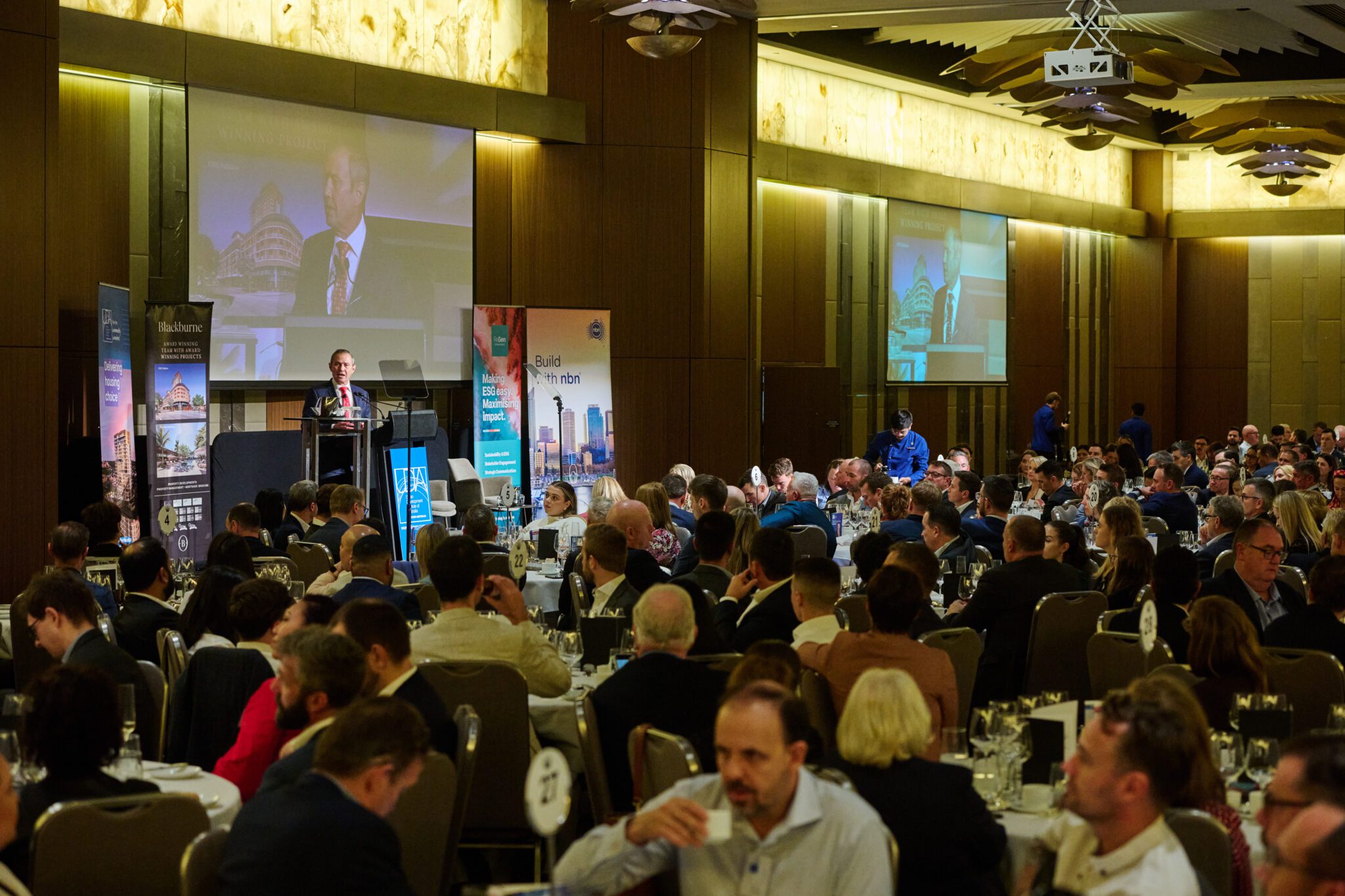 Lunch with the Premier – 14 June 2024