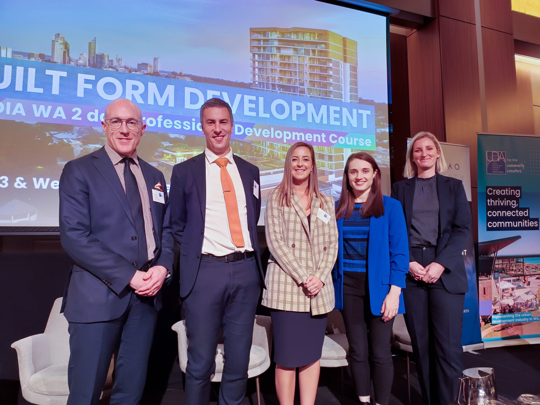 First Home Buyers Renaissance or Investors Dream? – Industry Breakfast 17 July 2024