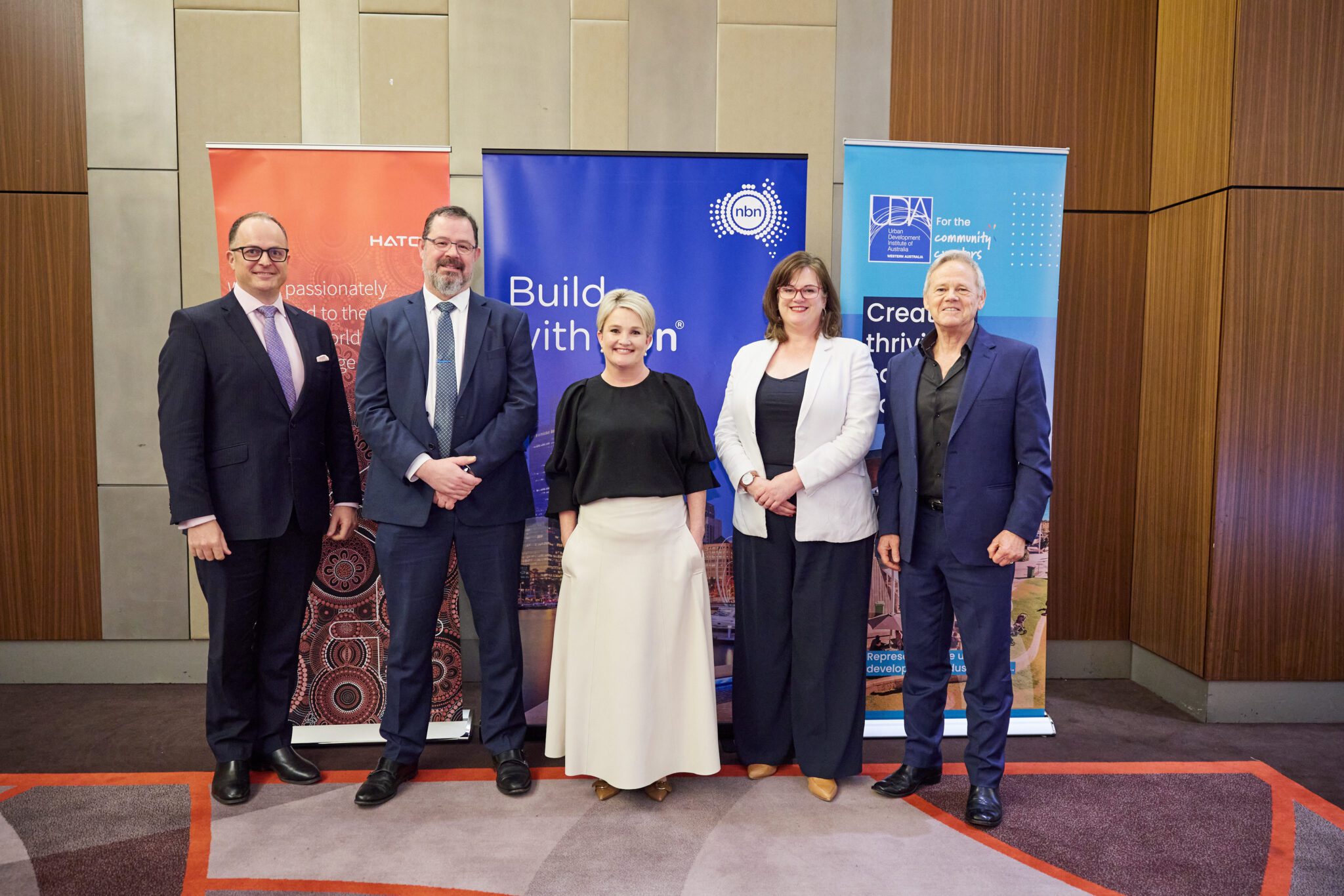 The New National Urban Policy – 16 August 2024