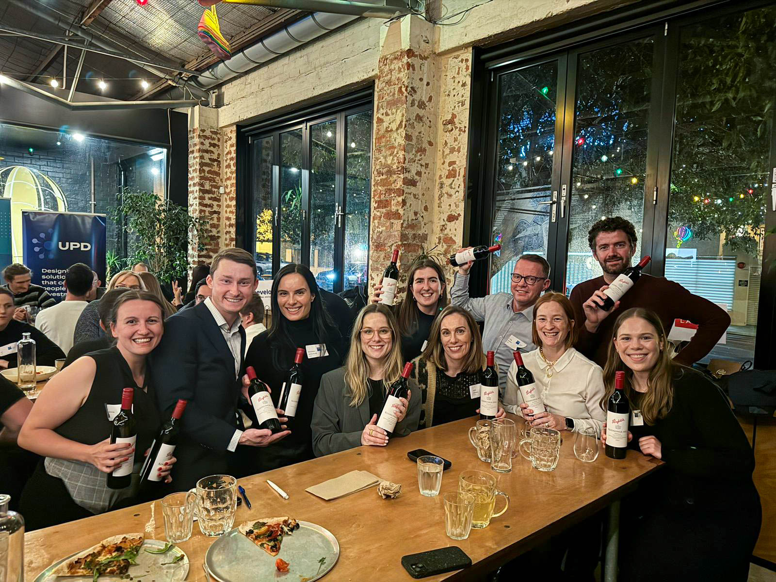 2024 Outlook Quiz Night!