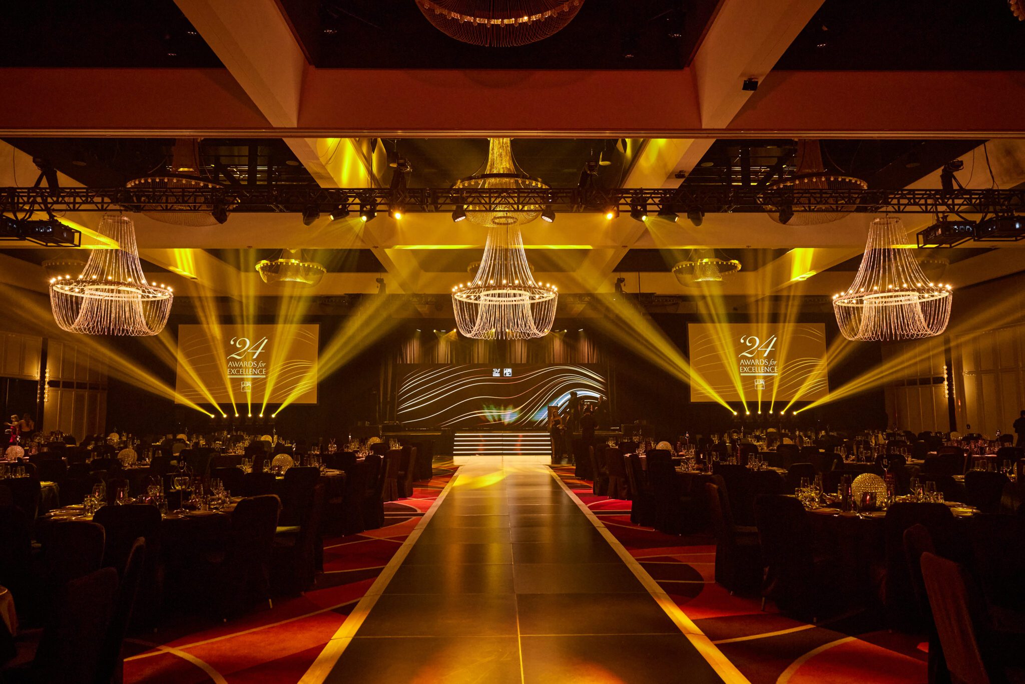 UDIA WA 2024 Awards for Excellence Gala Dinner – Saturday 14 September 2024