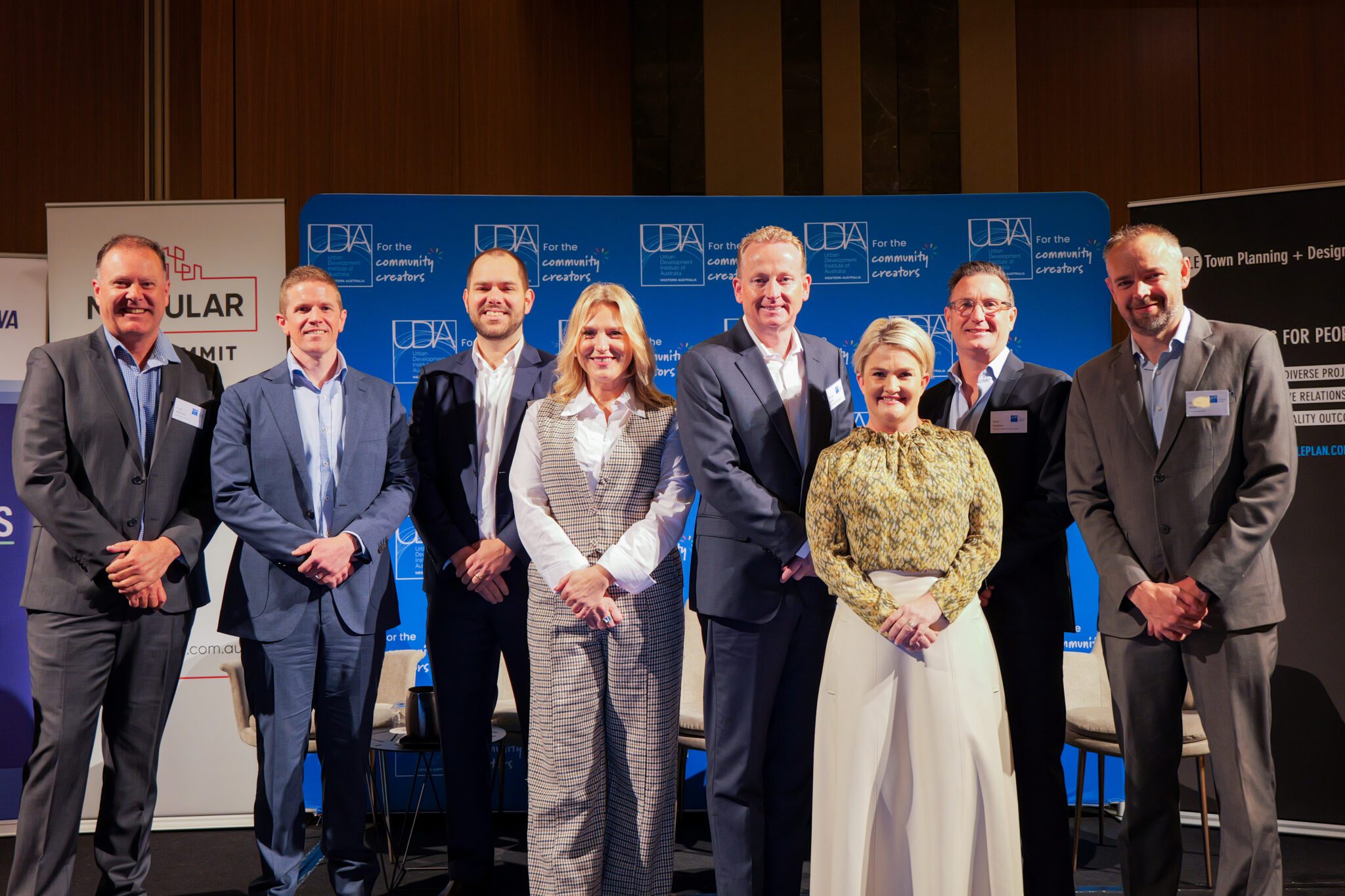 Bridging the Affordability Gap – 17 October 2024