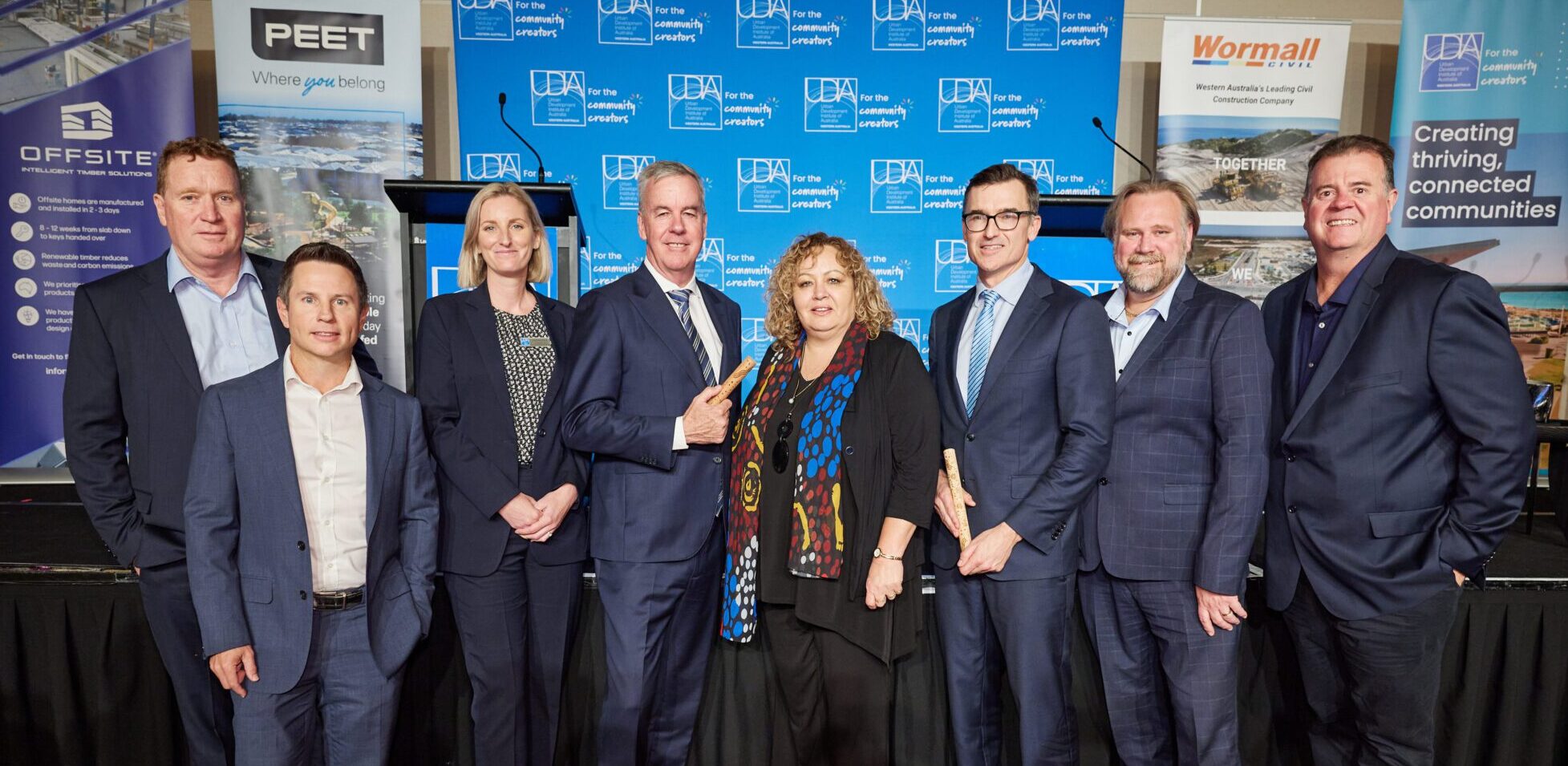 The Great Housing Debate – 8 November 2024