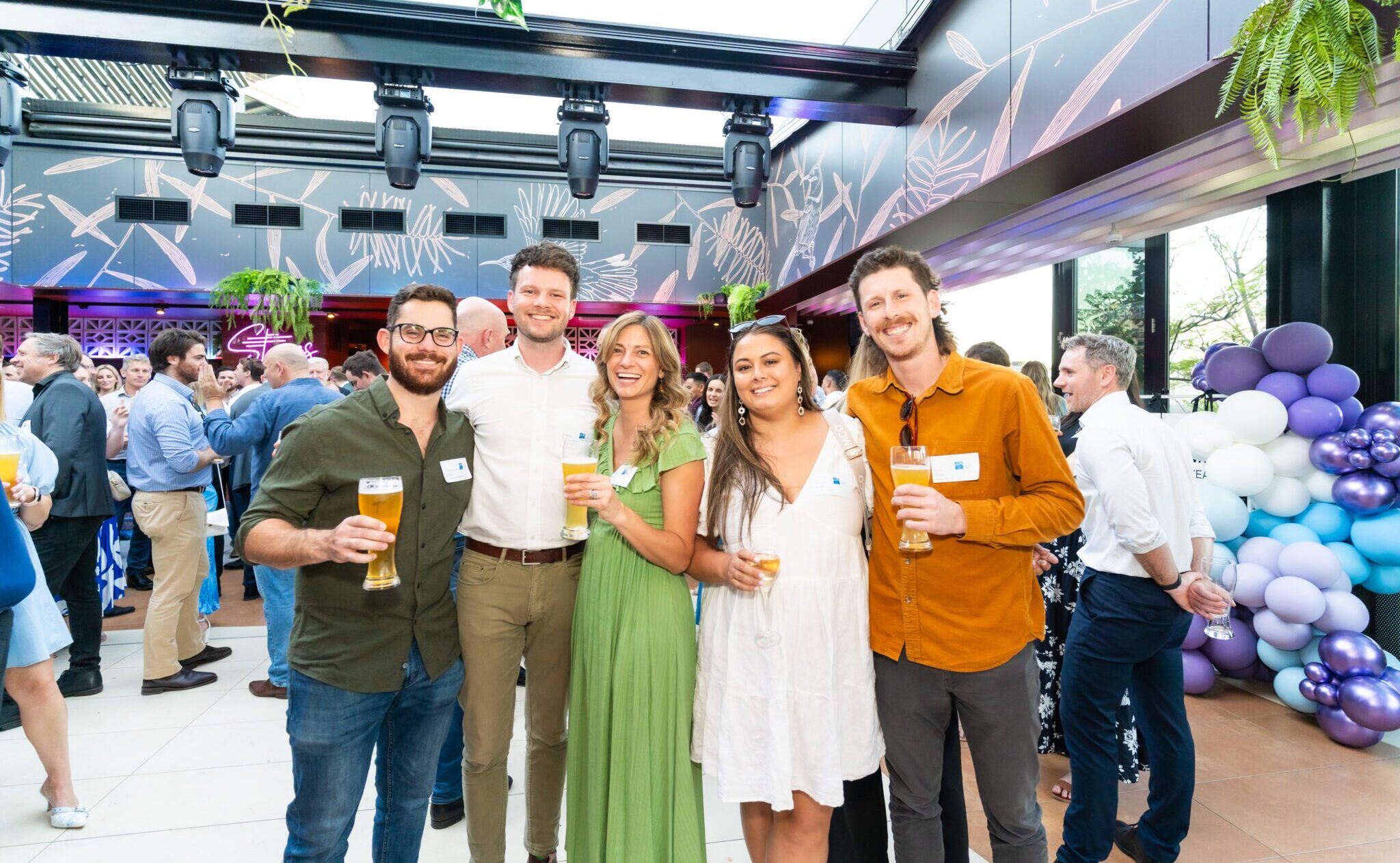 EOY Celebration – 27 November 2024