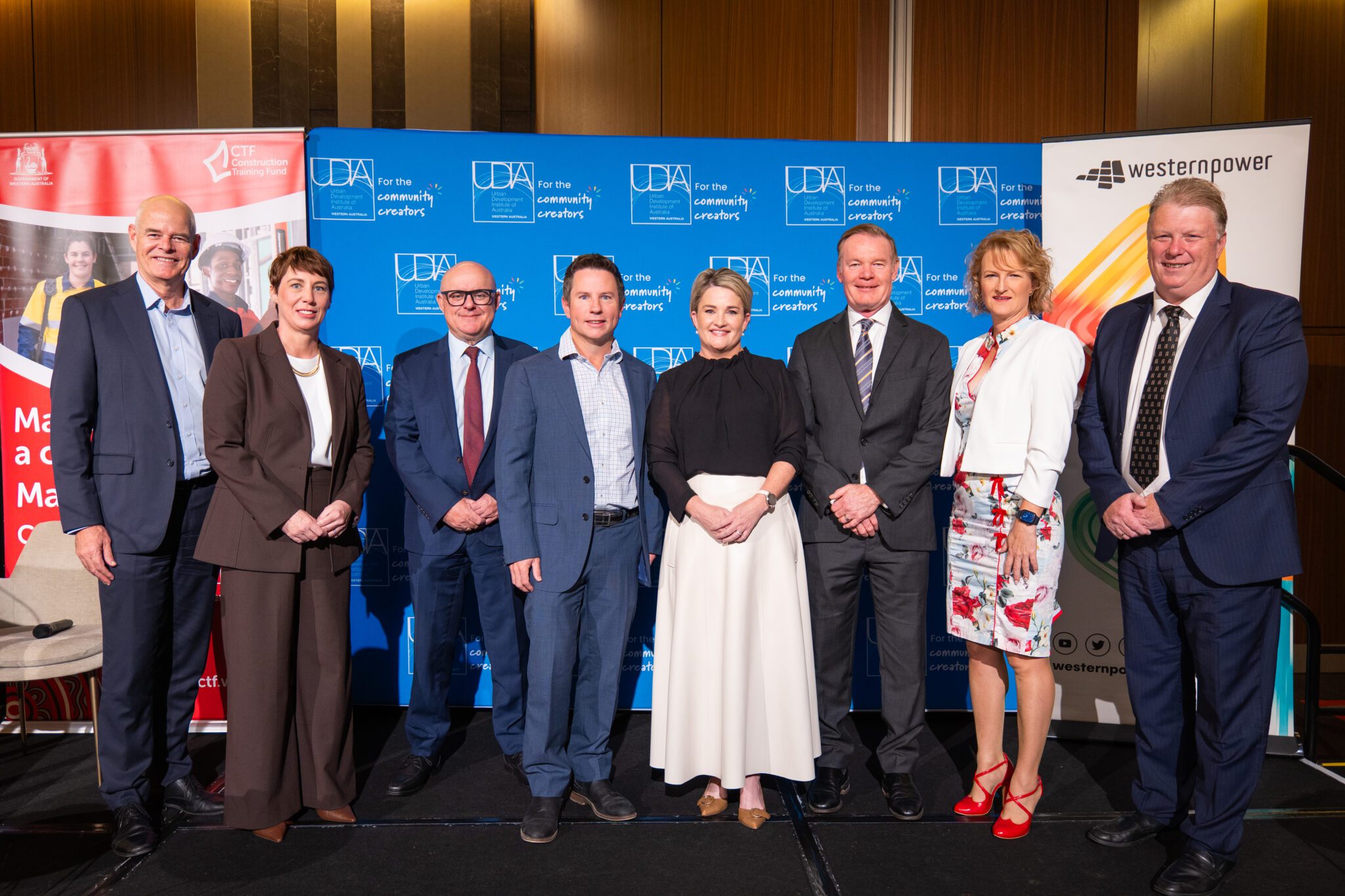 Creating a Culture of Collaboration – Industry Breakfast 9 April 2025