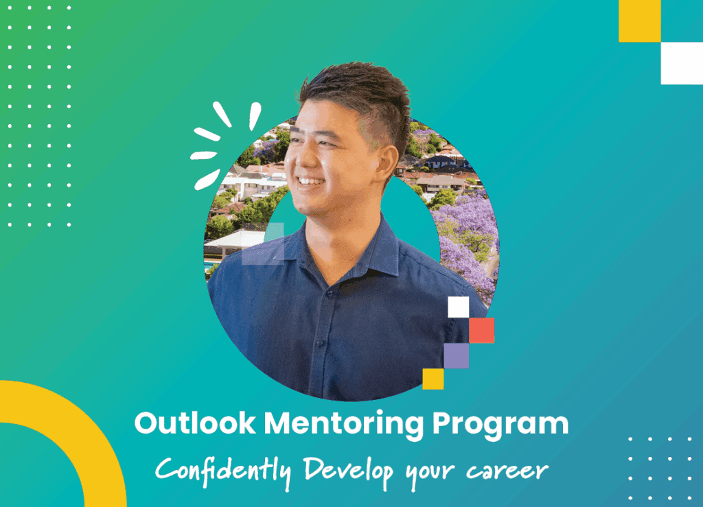 Outlook Mentoring Program