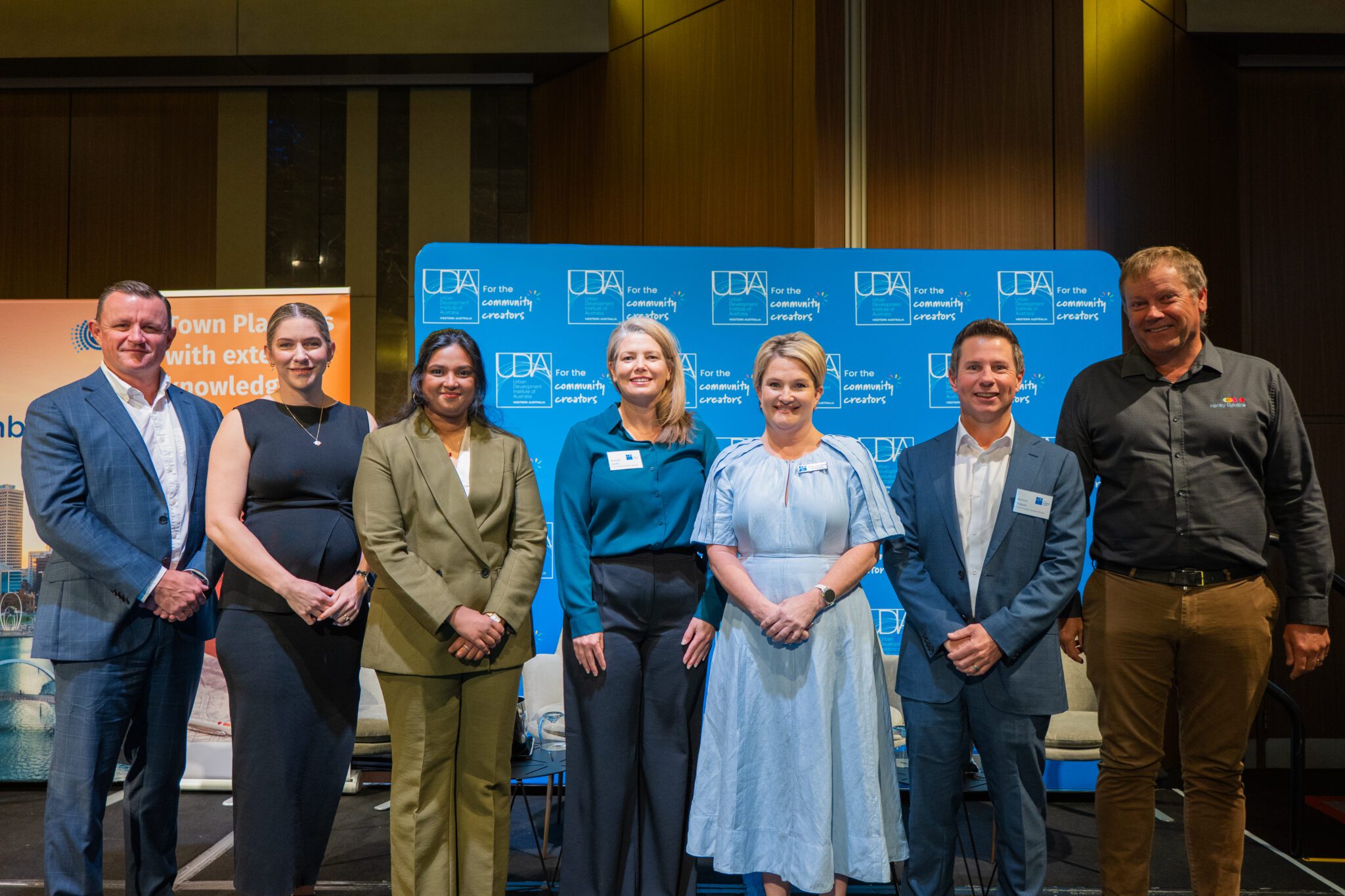 Who’s moving in? Industry Breakfast 24 September 2025