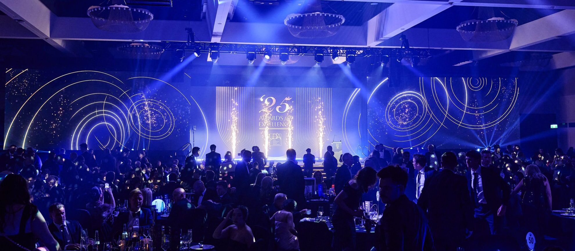 UDIA WA 2025 Awards for Excellence – 13 September 2025