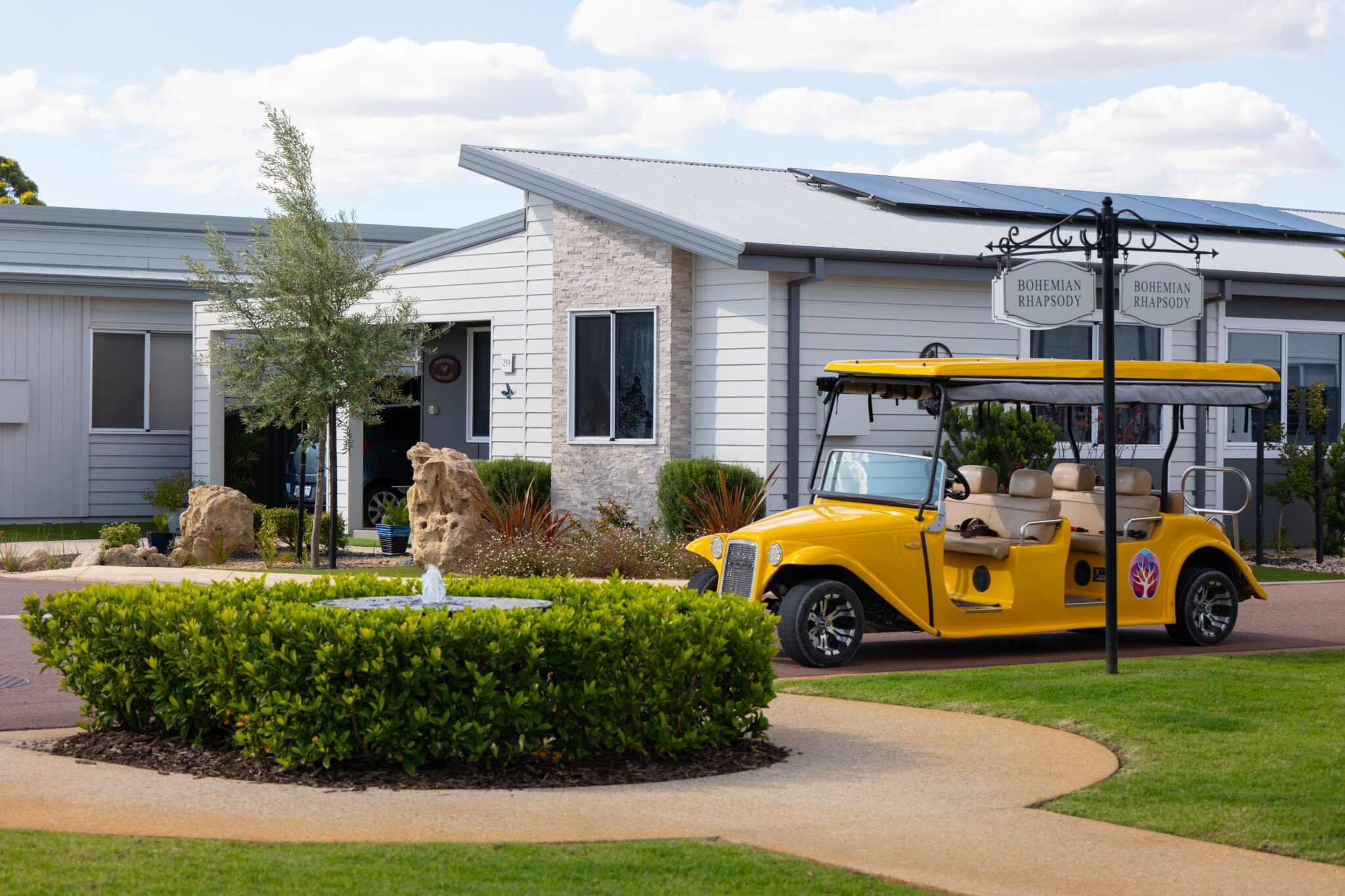 2025 Awards Site Tour: Piara Waters Lifestyle Resort by Providence Lifestyle Group – 7 November 2025