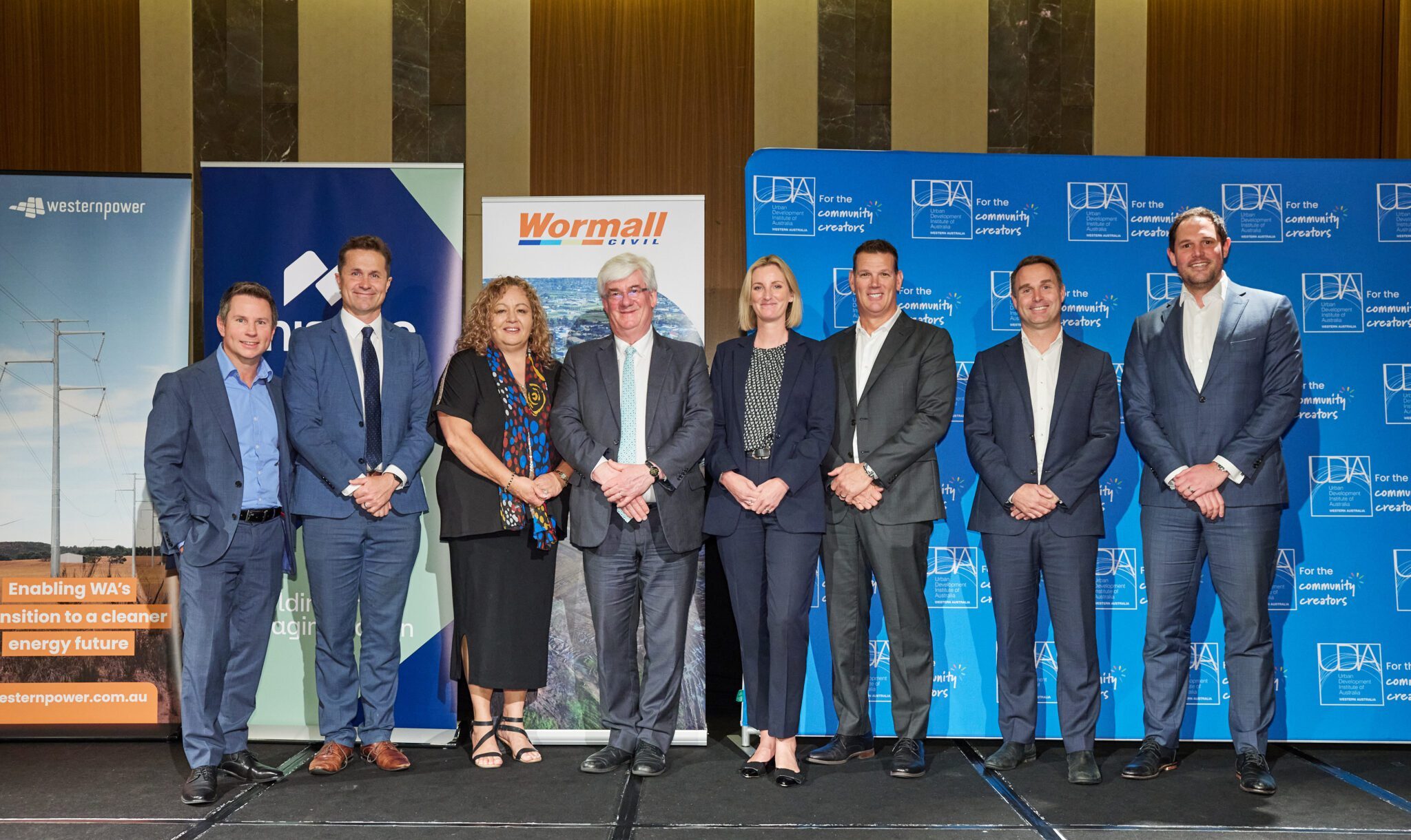 Economic Insights & Global Megatrends – Industry Lunch 31 October 2025